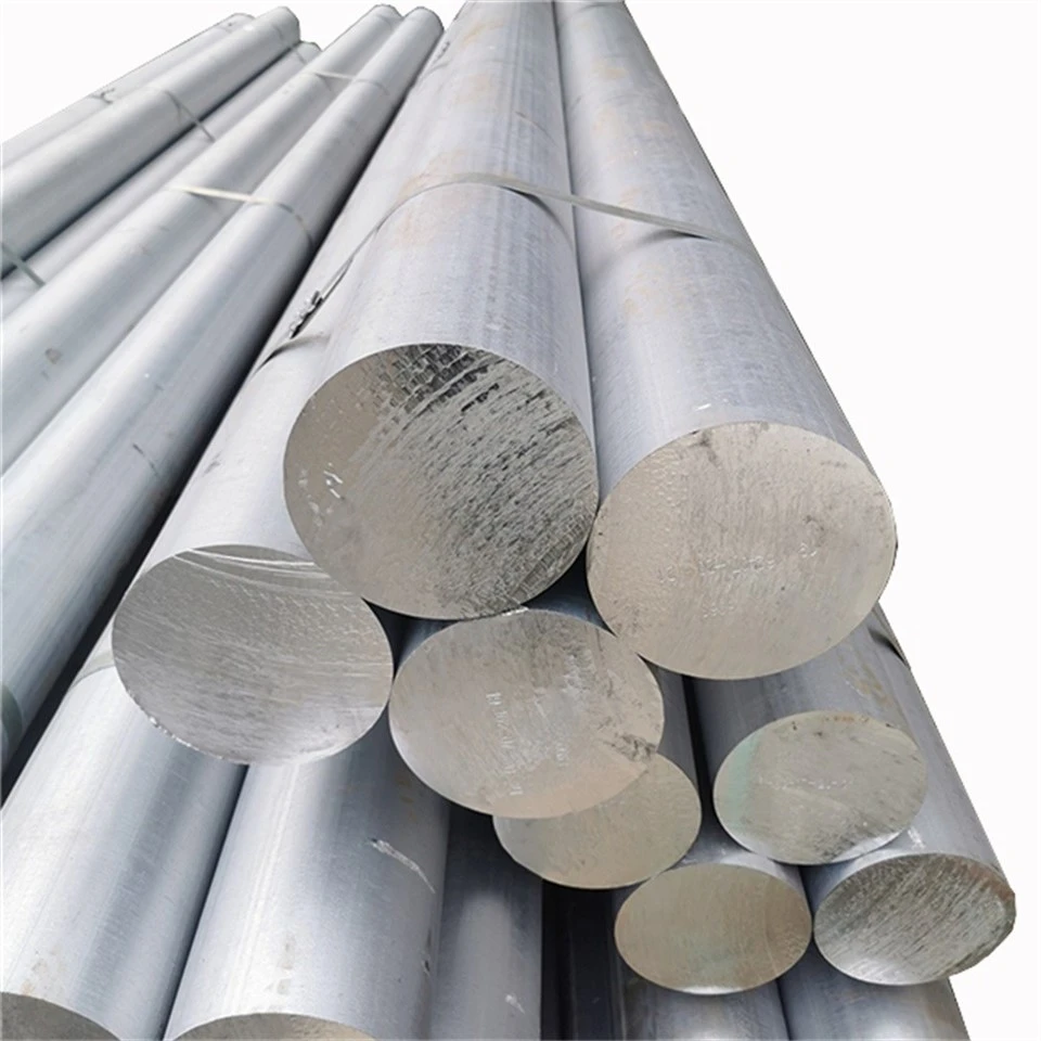 1050 Aluminum Rod best